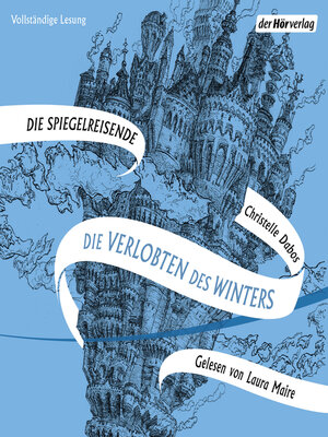 cover image of Die Verlobten des Winters